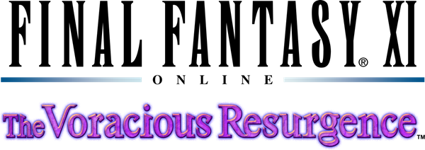 Actualización de FINAL FANTASY XI ONLINE agrega contenido a THE VORACIOUS RESURGENCE